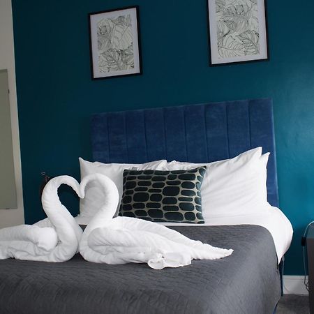 The Norton Hotel Seaton Carew Eksteriør billede
