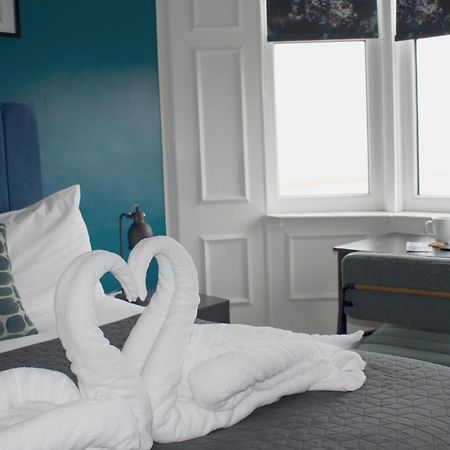 The Norton Hotel Seaton Carew Eksteriør billede