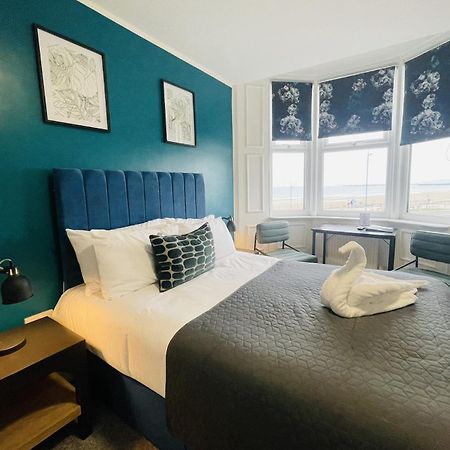 The Norton Hotel Seaton Carew Eksteriør billede