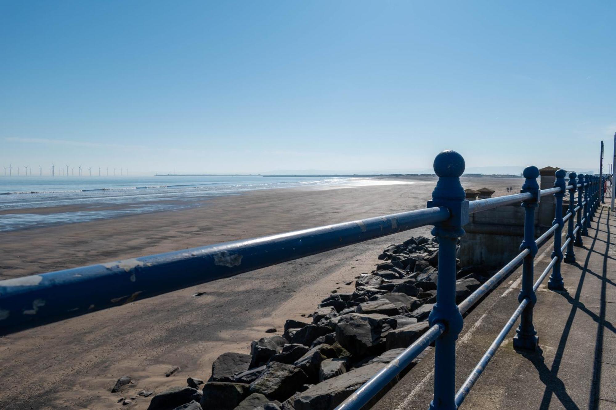 The Norton Hotel Seaton Carew Eksteriør billede