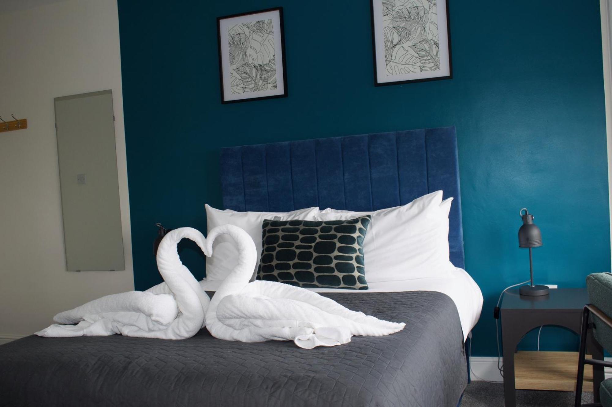 The Norton Hotel Seaton Carew Eksteriør billede