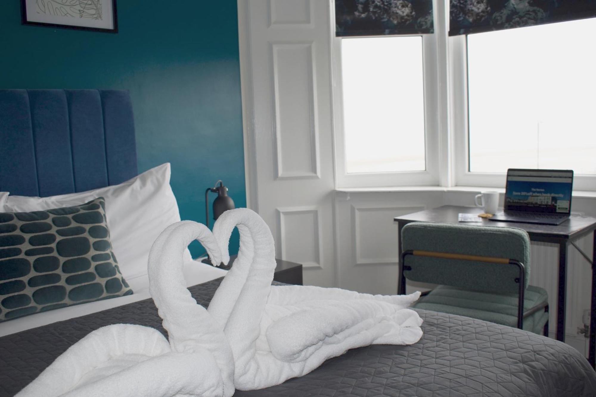 The Norton Hotel Seaton Carew Eksteriør billede