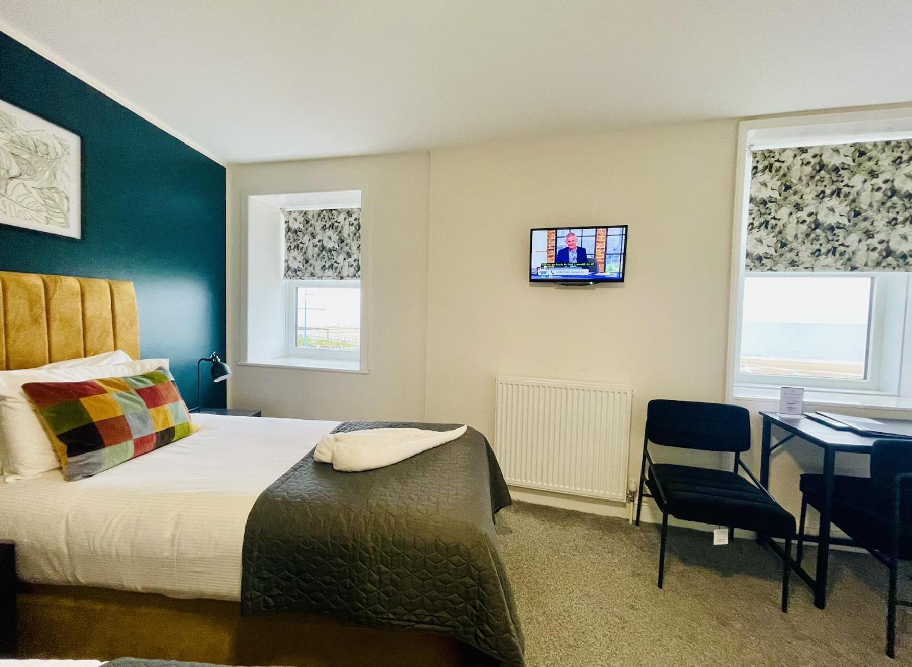 The Norton Hotel Seaton Carew Eksteriør billede