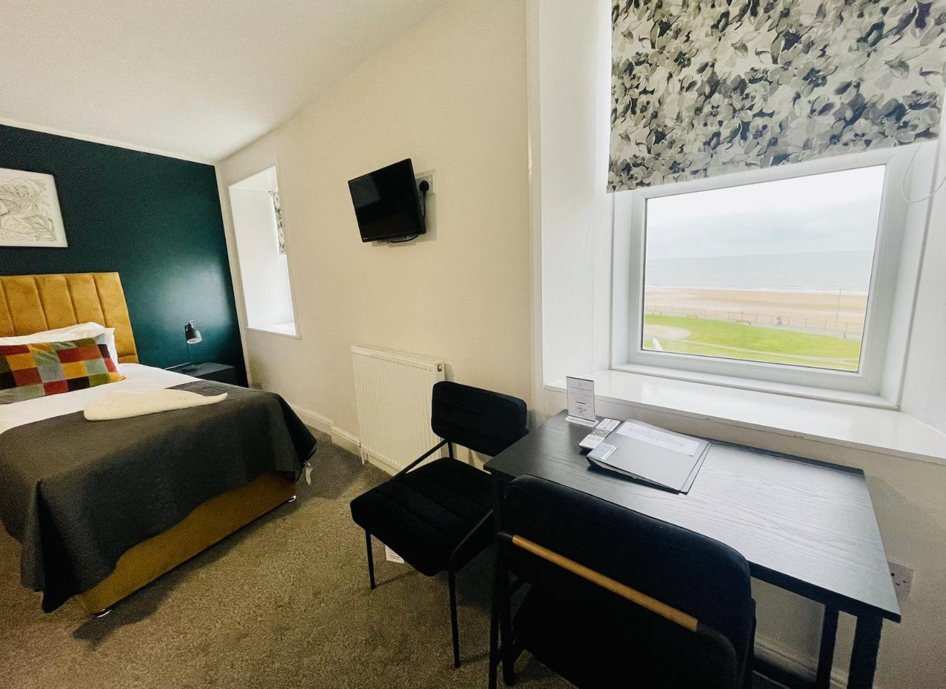 The Norton Hotel Seaton Carew Eksteriør billede